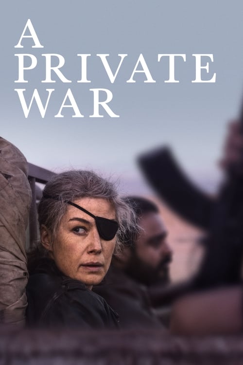 A Private War