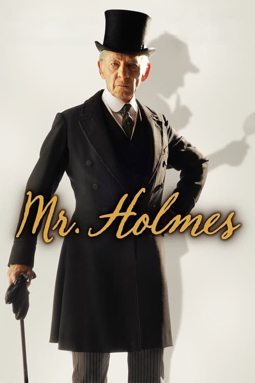 Mr. Holmes