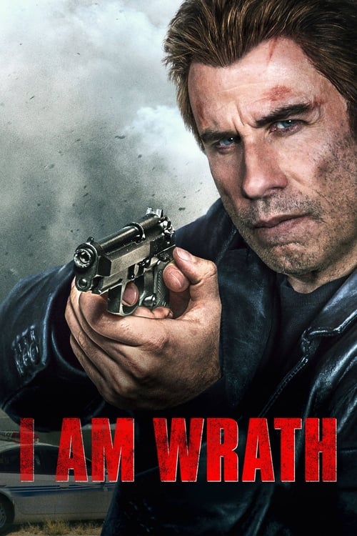 I Am Wrath