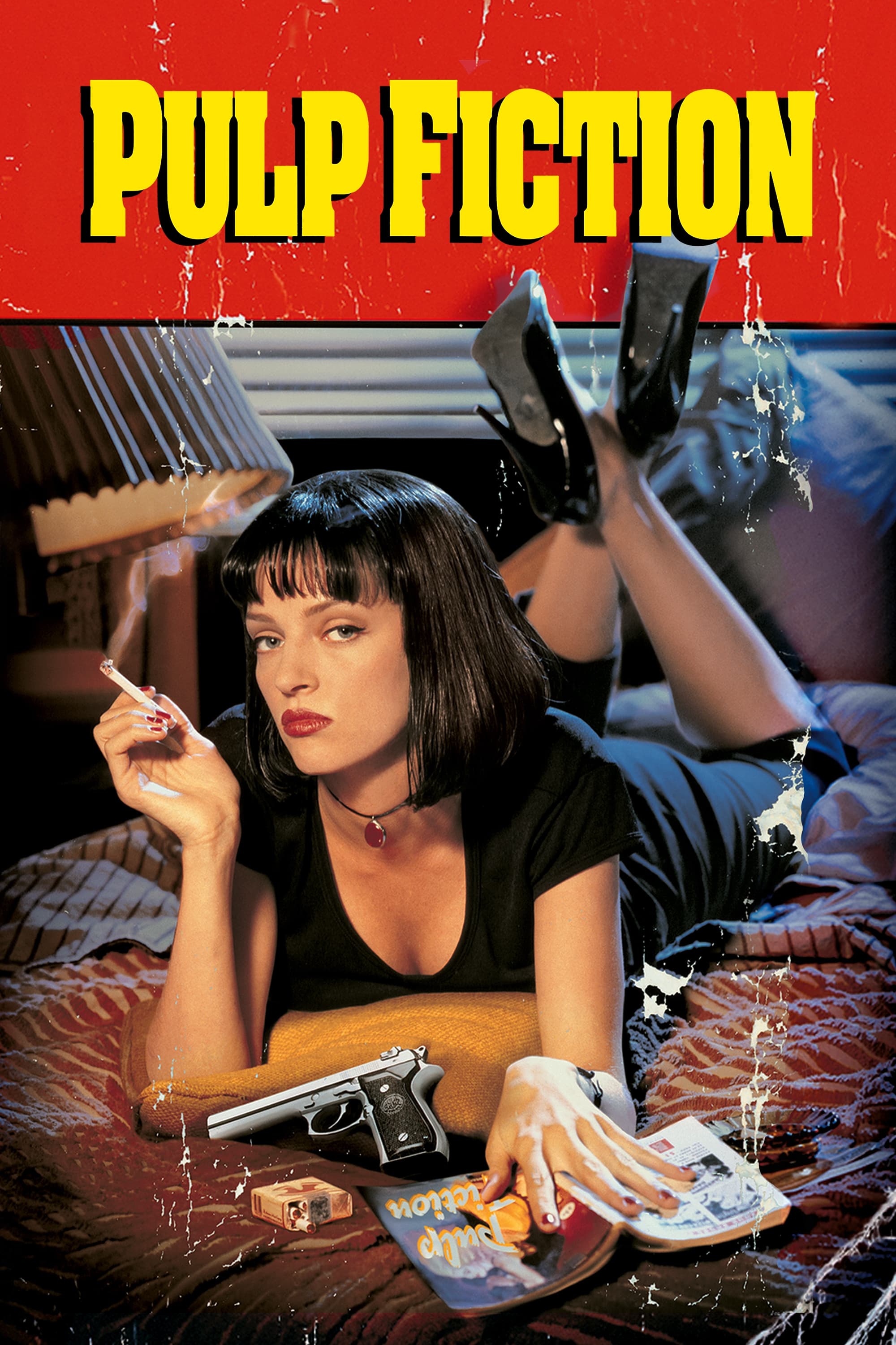 Pulp Fiction