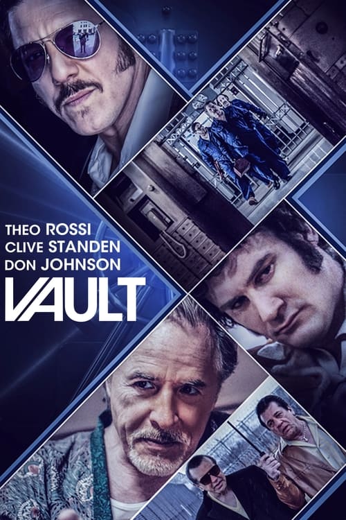 Vault