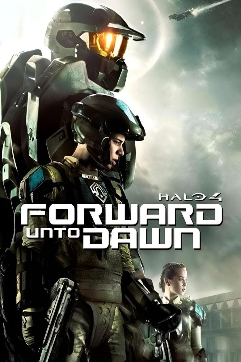 Halo4ForwardUntoDawn