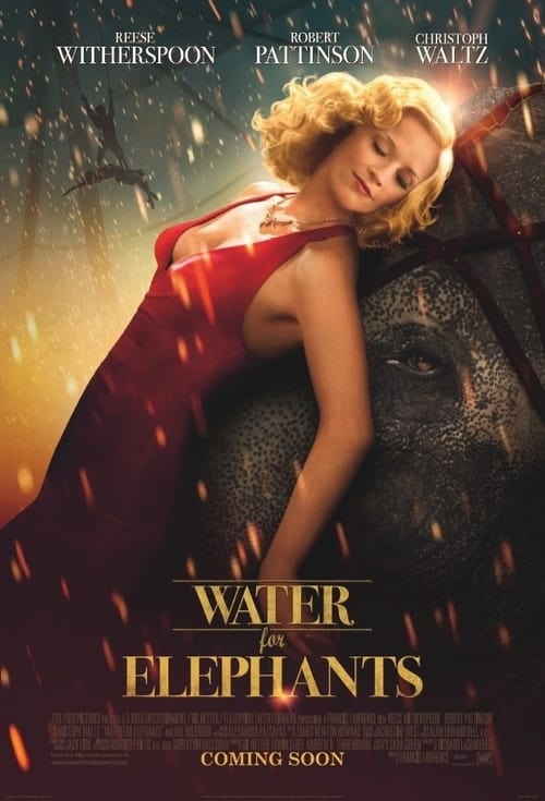 Water for Elephants