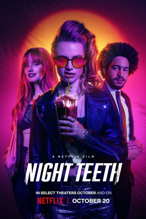 Night Teeth