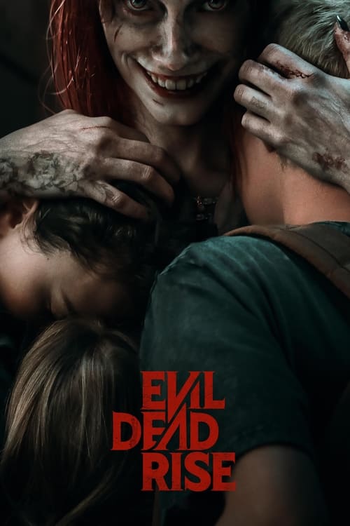 Evil Dead Rise