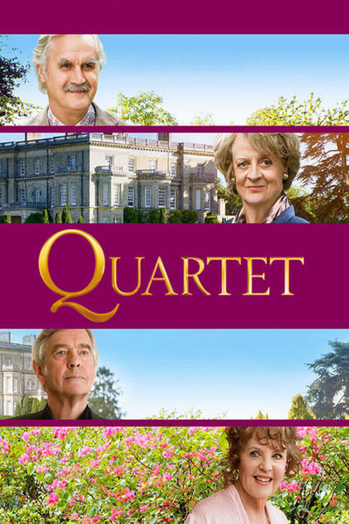 Quartet