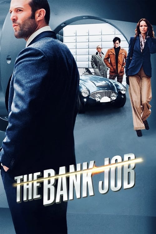 The Bank Job